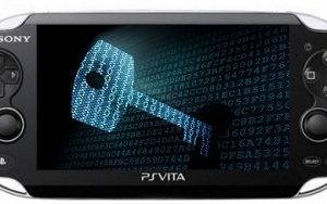 Flash hack Ps Vita 3.60