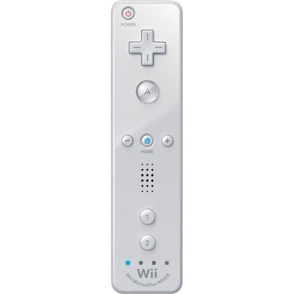 manette wiimote plus occasion