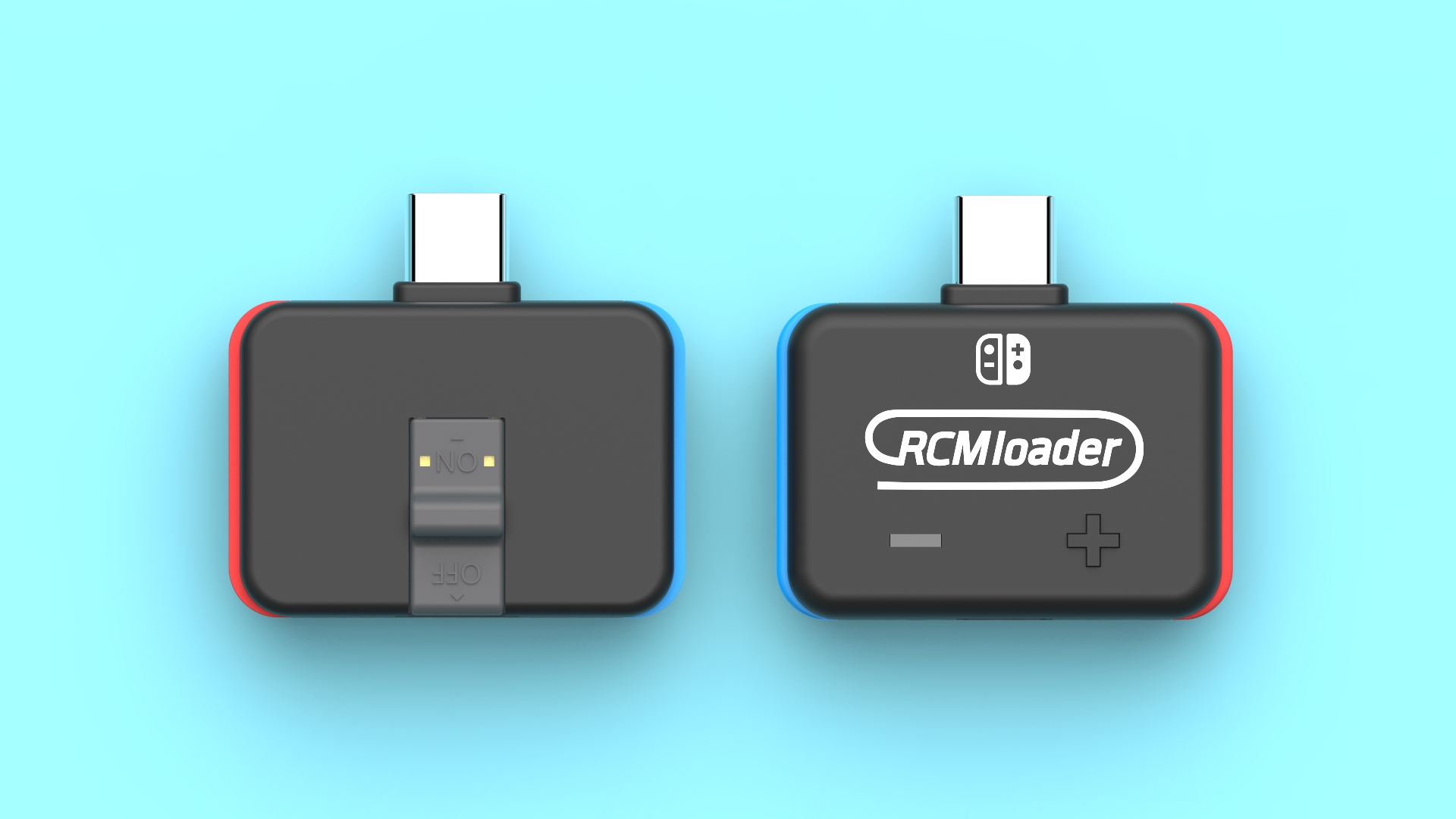 rcm loader one vs sx pro