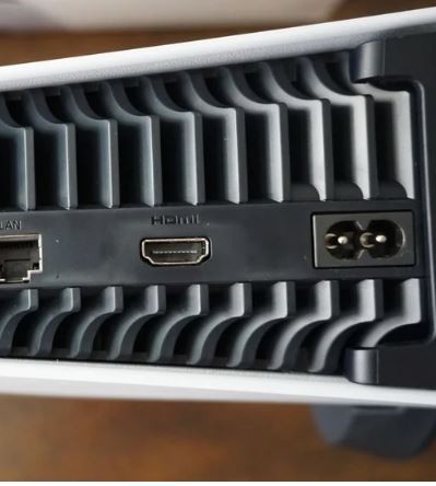 Connecteur port HDMI de remplacement pour Playstation PS5